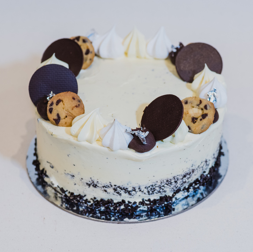 Cookies and Cream cake